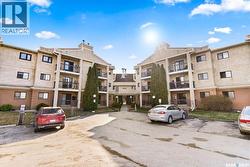 202 3410 PARK STREET  Regina, SK S4V 2M8