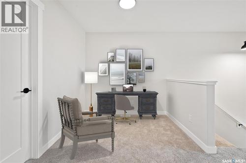 7704 Mapleford Boulevard, Regina, SK - Indoor