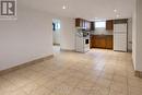 1470 Fisher Avenue, Burlington, ON  - Indoor Photo Showing Kitchen 