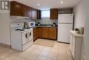 1470 Fisher Avenue, Burlington, ON  - Indoor Photo Showing Kitchen 
