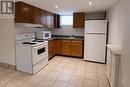 1470 Fisher Avenue, Burlington, ON  - Indoor Photo Showing Kitchen 