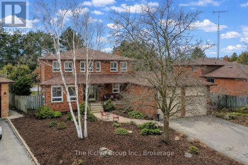 75 MARILYN STREET  Caledon, ON L7C 1H7