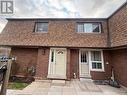 12 - 4026 Longmoor Drive, Burlington, ON  - Outdoor With Exterior 