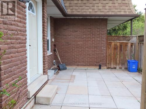 12 - 4026 Longmoor Drive, Burlington, ON - Outdoor With Exterior