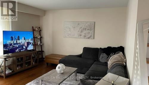 12 - 4026 Longmoor Drive, Burlington, ON - Indoor Photo Showing Living Room
