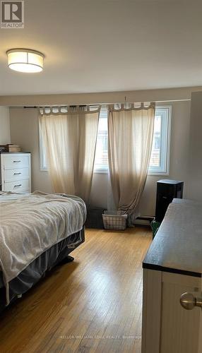 12 - 4026 Longmoor Drive, Burlington, ON - Indoor Photo Showing Bedroom