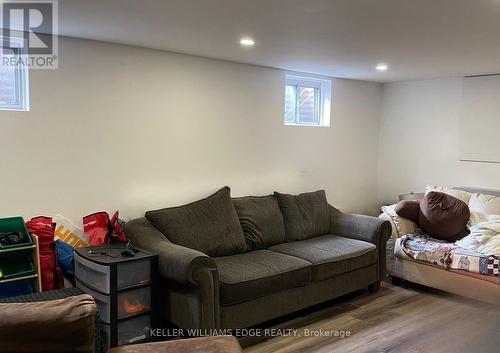 12 - 4026 Longmoor Drive, Burlington, ON - Indoor Photo Showing Basement