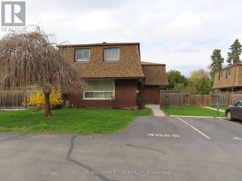 12 - 4026 LONGMOOR DRIVE  Burlington, ON L7L 1X2