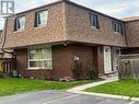 12 - 4026 Longmoor Drive, Burlington, ON  - Outdoor With Exterior 