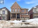 125 Raspberry Ridge Avenue, Caledon, ON  - Outdoor With Facade 