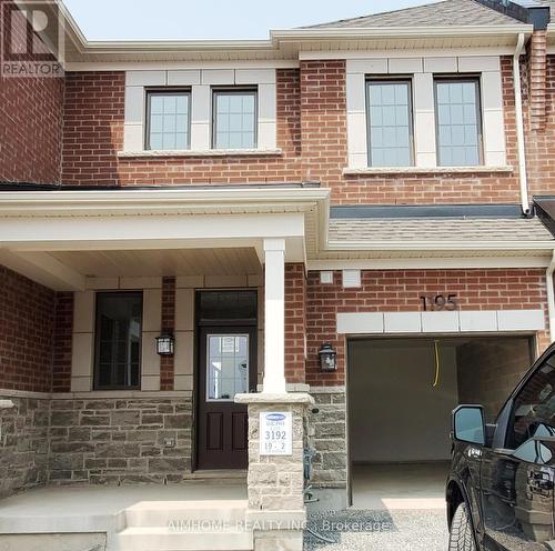 1195 TANBARK AVENUE  Oakville, ON L6H 3X1