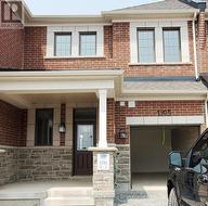 1195 TANBARK AVENUE Oakville, ON L6H 3X1