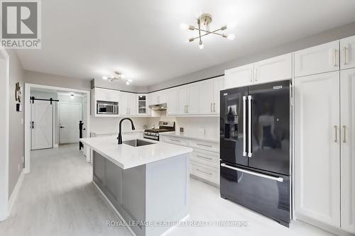 57 HUMBERSHED CRESCENT  Caledon, ON L7E 2X4