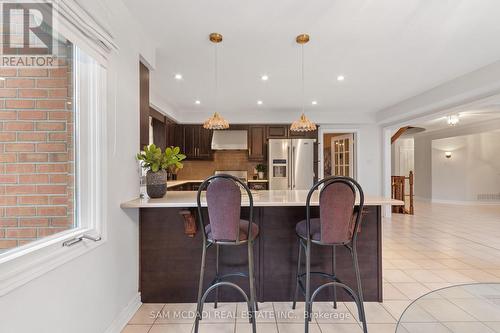 4873 Forest Hill Drive, Mississauga, ON - Indoor Photo Showing Other Room