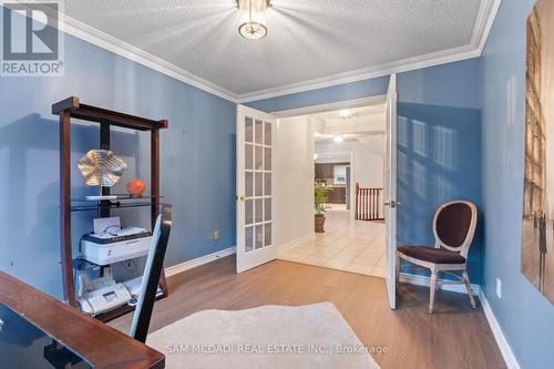 4873 Forest Hill Drive, Mississauga, ON - Indoor