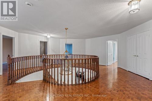 4873 Forest Hill Drive, Mississauga, ON - Indoor Photo Showing Other Room