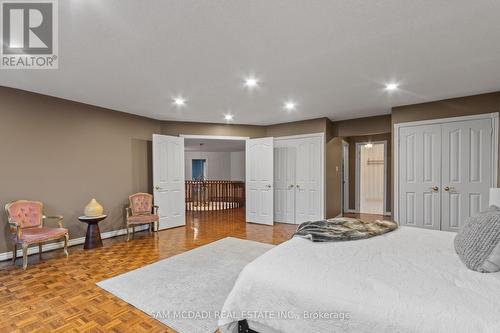 4873 Forest Hill Drive, Mississauga, ON - Indoor Photo Showing Other Room