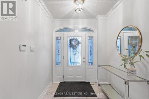 4873 Forest Hill Drive, Mississauga, ON - Indoor Photo Showing Other Room