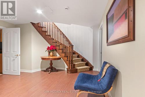 4873 Forest Hill Drive, Mississauga, ON - Indoor Photo Showing Other Room
