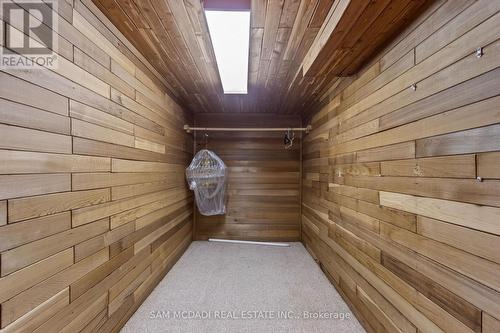 4873 Forest Hill Drive, Mississauga, ON - Indoor Photo Showing Other Room