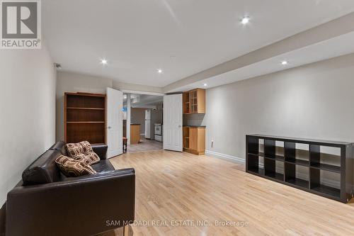 4873 Forest Hill Drive, Mississauga, ON - Indoor