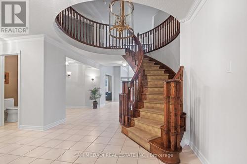 4873 Forest Hill Drive, Mississauga, ON - Indoor Photo Showing Other Room