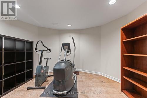 4873 Forest Hill Drive, Mississauga, ON - Indoor