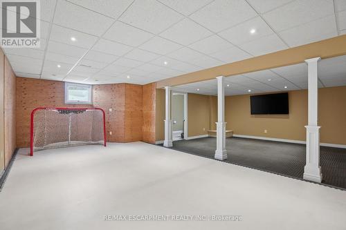 192 Concession 14 E, Hamilton, ON - Indoor Photo Showing Other Room