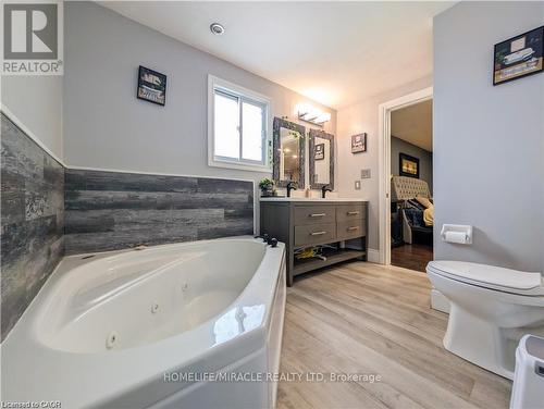 39 Endeavour Drive, Cambridge, ON - Indoor Photo Showing Bathroom