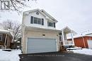 39 Endeavour Drive, Cambridge, ON  - Outdoor 