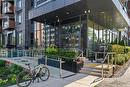 1012 - 21 Park Street E, Mississauga, ON  - Outdoor 