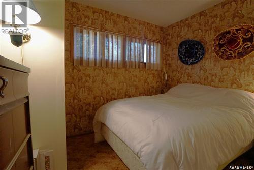 608 Nicoll Lane, Regina Beach, SK - Indoor Photo Showing Bedroom