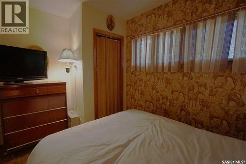 608 Nicoll Lane, Regina Beach, SK - Indoor Photo Showing Bedroom