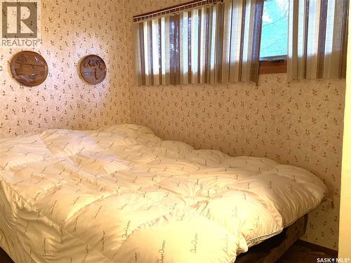 608 Nicoll Lane, Regina Beach, SK - Indoor Photo Showing Bedroom