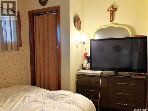 608 Nicoll Lane, Regina Beach, SK - Indoor Photo Showing Bedroom