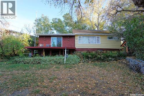 608 Nicoll Lane, Regina Beach, SK - Outdoor