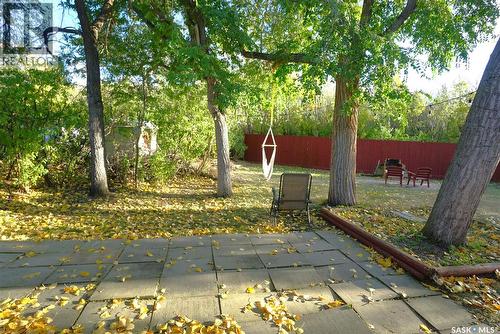 608 Nicoll Lane, Regina Beach, SK - Outdoor