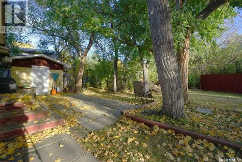 608 Nicoll Lane, Regina Beach, SK - Outdoor