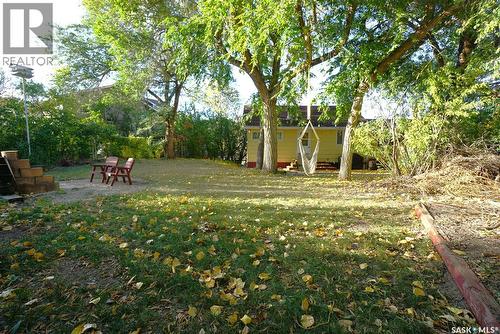 608 Nicoll Lane, Regina Beach, SK - Outdoor