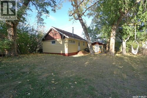 608 Nicoll Lane, Regina Beach, SK - Outdoor