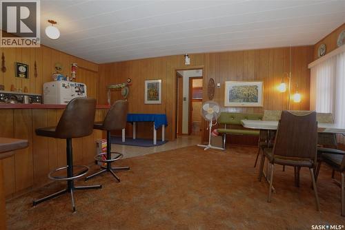 608 Nicoll Lane, Regina Beach, SK - Indoor