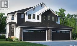 2982 Dumont WAY  Regina, SK S4V 4E4