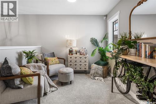 2982 Dumont Way, Regina, SK - Indoor