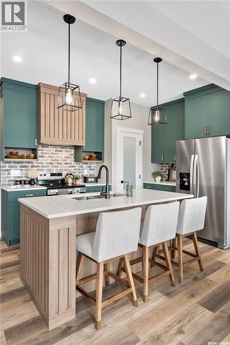 2982 Dumont Way, Regina, SK - Indoor