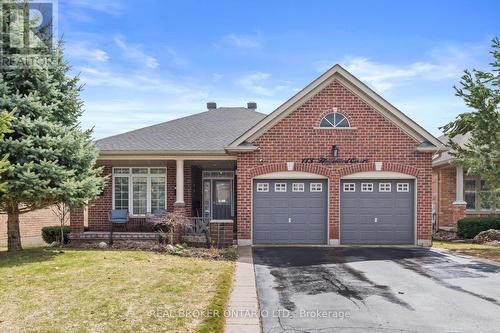 113 HAYWARD COURT  Guelph/Eramosa, ON N0B 2K0