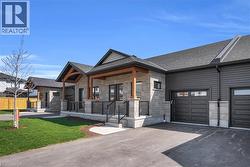 29 WEYMOUTH Street Unit# 27 Elmira, ON N3B 0G3