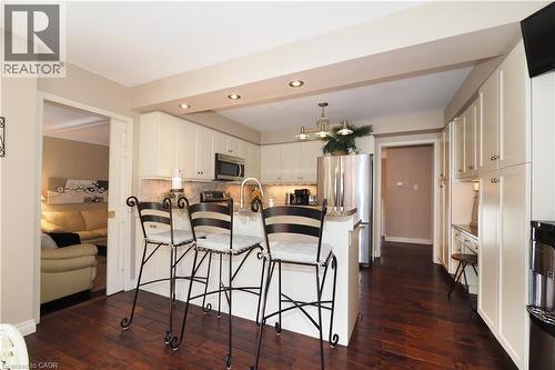 24 Primrose Path, Kitchener, ON - Indoor Photo Showing Other Room