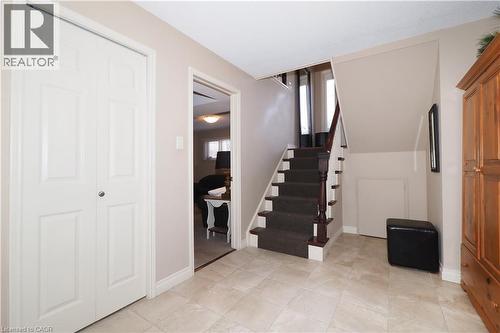 24 Primrose Path, Kitchener, ON - Indoor Photo Showing Other Room