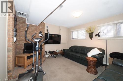 24 Primrose Path, Kitchener, ON - Indoor