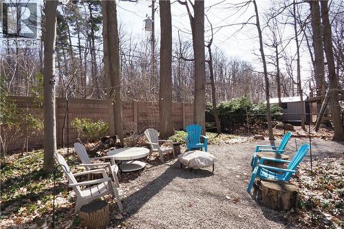 24 Primrose Path, Kitchener, ON - Outdoor